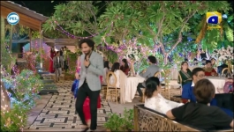 Shiddat - Episode 05 - 26th February 2024